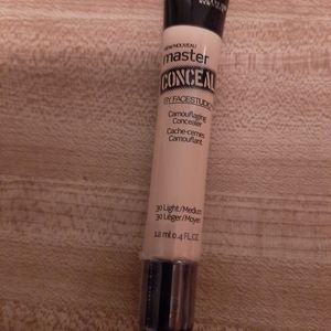 concealer